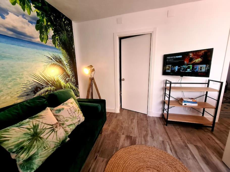 P Casa Con Azotea Privada Y Centrica. Wifi+Netflix Villa El Puerto de Santa María Dış mekan fotoğraf