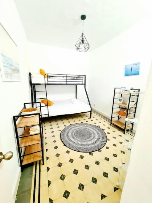 P Casa Con Azotea Privada Y Centrica. Wifi+Netflix Villa El Puerto de Santa María Dış mekan fotoğraf