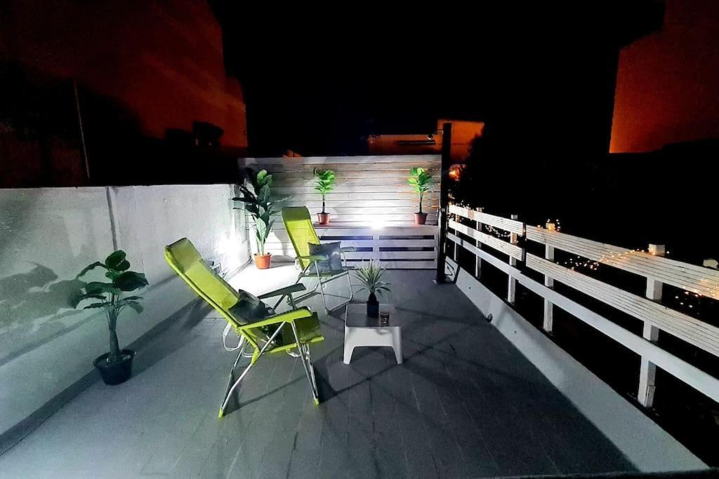 P Casa Con Azotea Privada Y Centrica. Wifi+Netflix Villa El Puerto de Santa María Dış mekan fotoğraf
